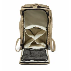 Mountain Hardwear CAMP TOUGH DUFFEL 50L, Scout