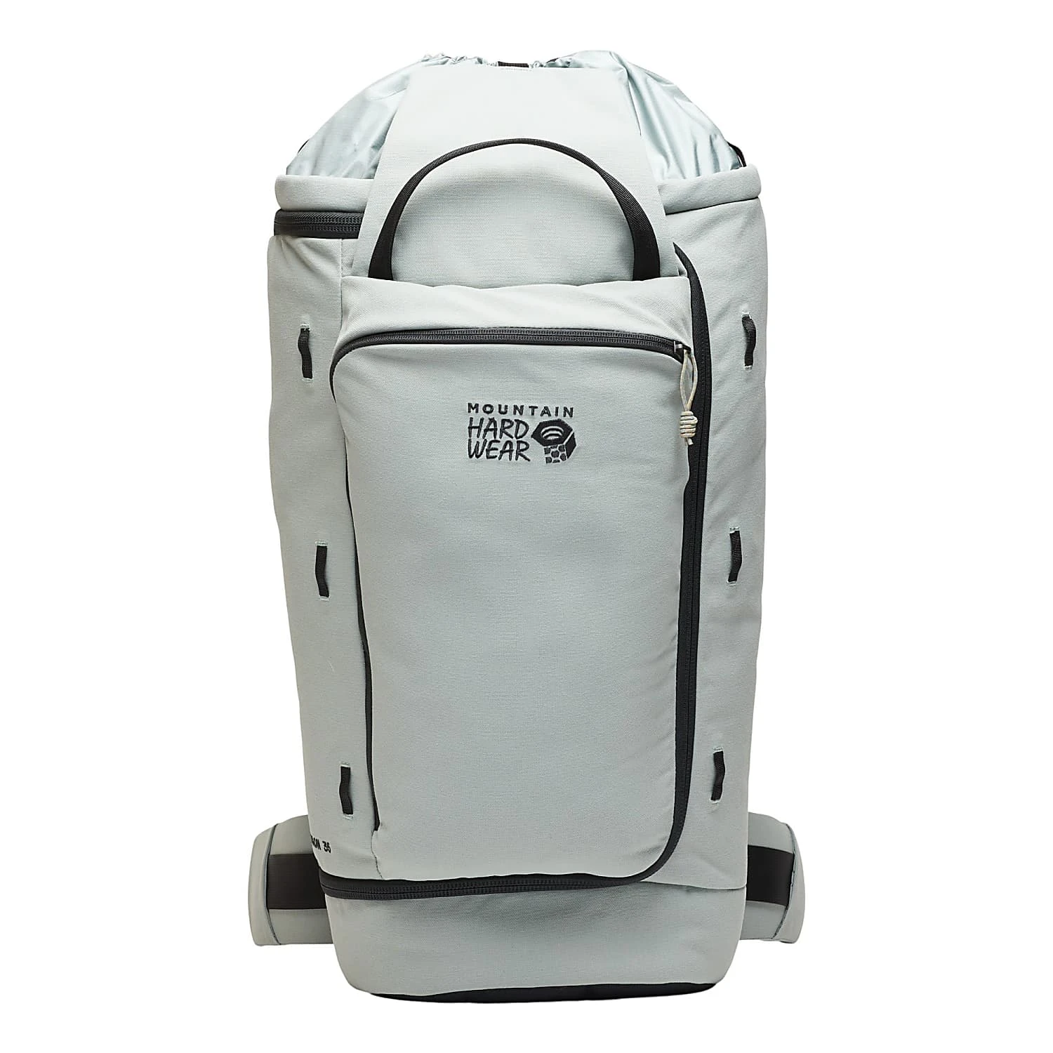 Mountain Hardwear CRAG WAGON 35L BACKPACK, Wet Stone 4 Mountain Hardwear CRAG WAGON 35L BACKPACK, Wet Stone - Image 4