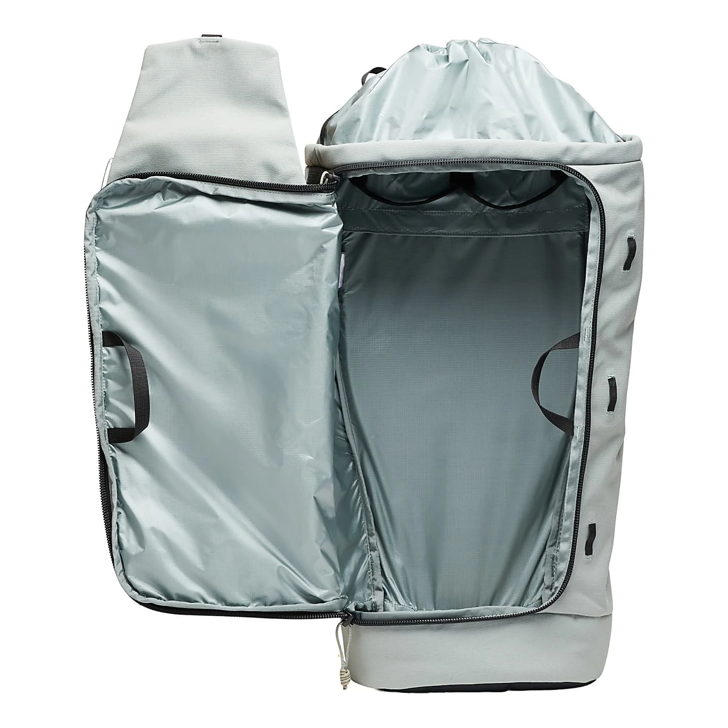 Mountain Hardwear CRAG WAGON 35L BACKPACK, Wet Stone 10 Mountain Hardwear CRAG WAGON 35L BACKPACK, Wet Stone - Image 10