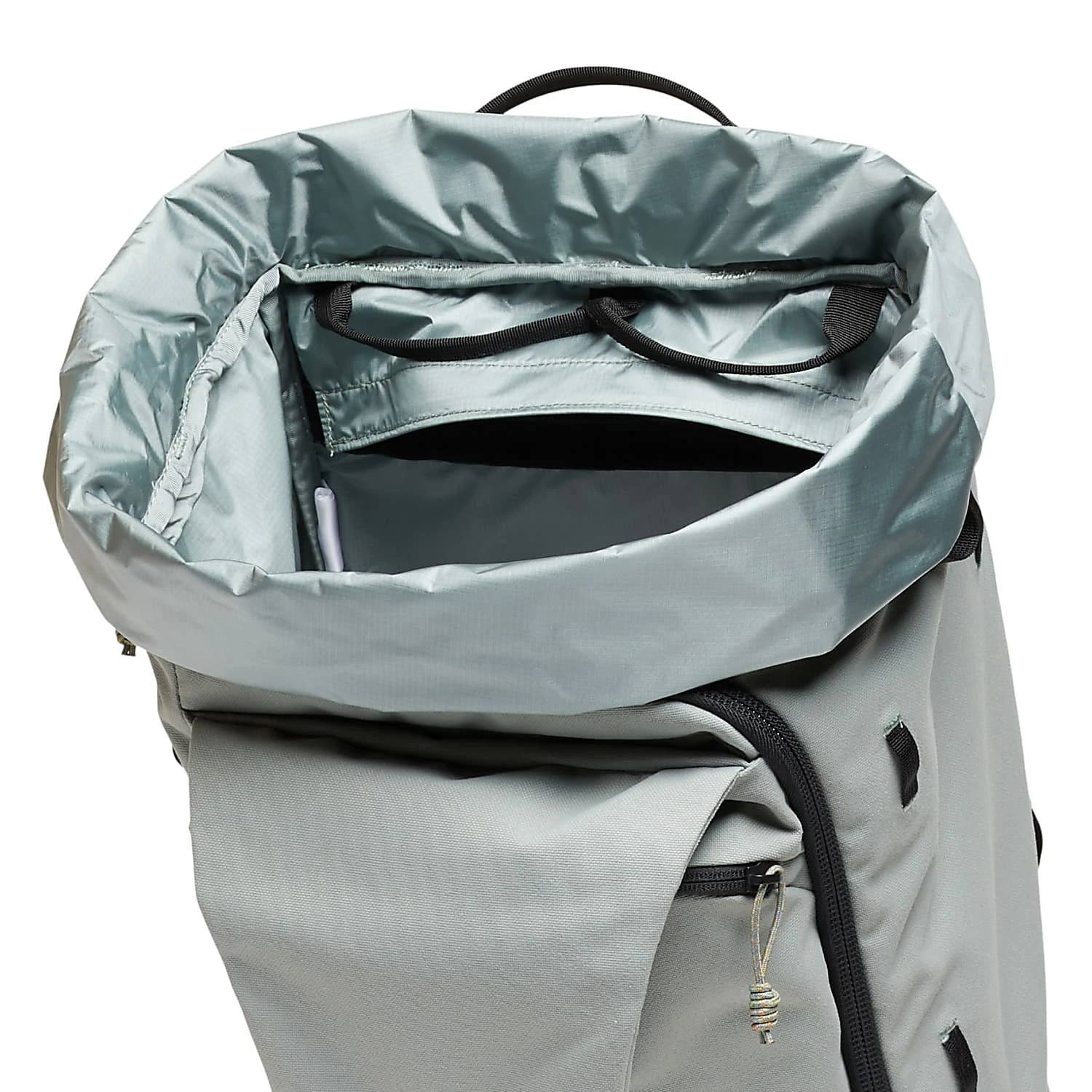 Mountain Hardwear CRAG WAGON 35L BACKPACK, Wet Stone 6 Mountain Hardwear CRAG WAGON 35L BACKPACK, Wet Stone - Image 6