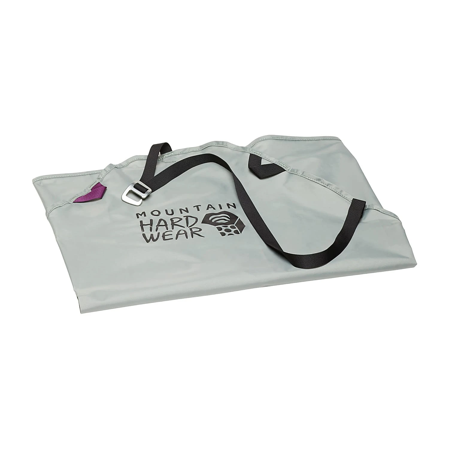 Mountain Hardwear CRAG WAGON 35L BACKPACK, Wet Stone 5 Mountain Hardwear CRAG WAGON 35L BACKPACK, Wet Stone - Image 5