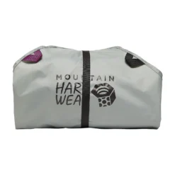 Mountain Hardwear CRAG WAGON 35L BACKPACK, Wet Stone