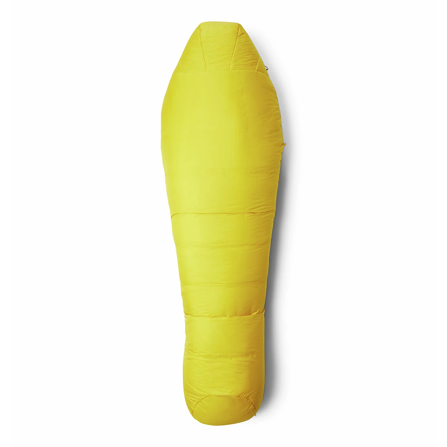Mountain Hardwear LAMINA 0F/-18C LONG, Electron Yellow 2 Mountain Hardwear LAMINA 0F/-18C LONG, Electron Yellow - Image 2