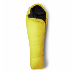 Mountain Hardwear LAMINA 0F/-18C LONG, Electron Yellow
