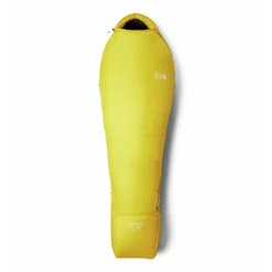 Mountain Hardwear LAMINA 0F/-18C REGULAR, Electron Yellow