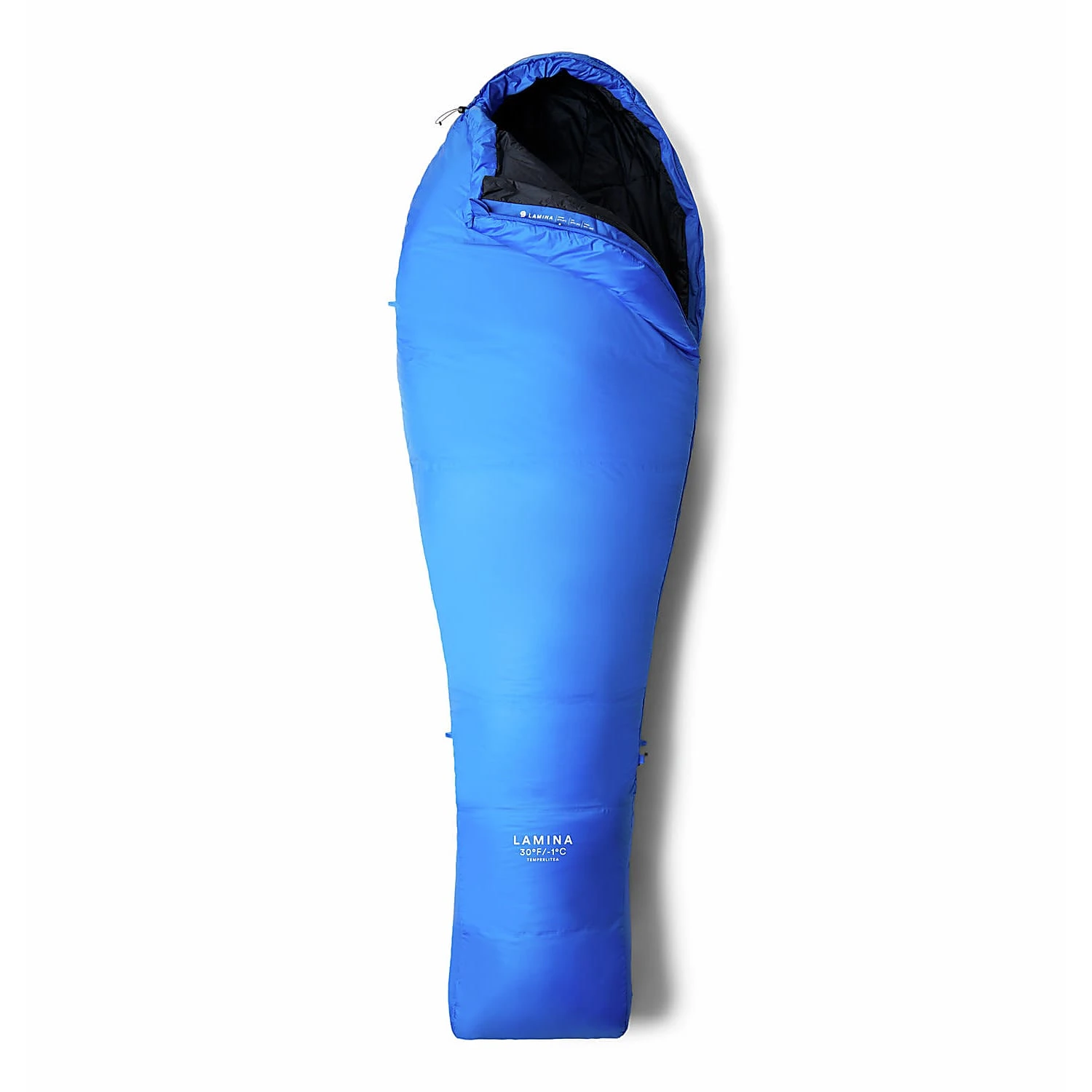 Mountain Hardwear LAMINA 30F/-1C LONG, Bright Island Blue 3 Mountain Hardwear LAMINA 30F/-1C LONG, Bright Island Blue - Image 3