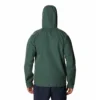 Mountain Hardwear M EXPOSURE2 PACLITE JACKET, Black Spruce