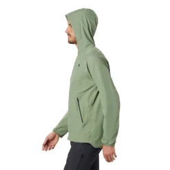 Mountain Hardwear M RAILAY SHIRT, Field