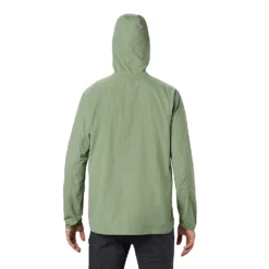 Mountain Hardwear M RAILAY SHIRT, Field -Mountain Equipment shop mountain hardwear m railay shirt 20a mhw 1858731 field 3