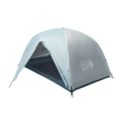 Mountain Hardwear MINERAL KING 2 TENT, Grey Ice