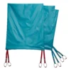 Mountain Hardwear OUTPOST 2 FOOTPRINT, Glacier Teal