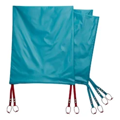 Mountain Hardwear OUTPOST 2 FOOTPRINT, Glacier Teal