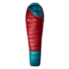 Mountain Hardwear PHANTOM 0F/-18C LONG, Alpine Red