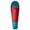 Mountain Hardwear PHANTOM 15F/-9C LONG, Alpine Red