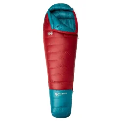 Mountain Hardwear PHANTOM 30F/-1C SHORT, Alpine Red