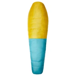 Mountain Hardwear PHANTOM ALPINE 30F/-1C LONG, Deep Yellow -Mountain Equipment shop mountain hardwear phantom alpine 30f1c long 21b mhw 1891222 deep yellow 2