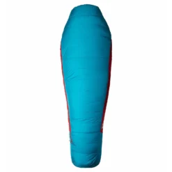 Mountain Hardwear PHANTOM GTX 0F/-18C LONG, Alpine Red