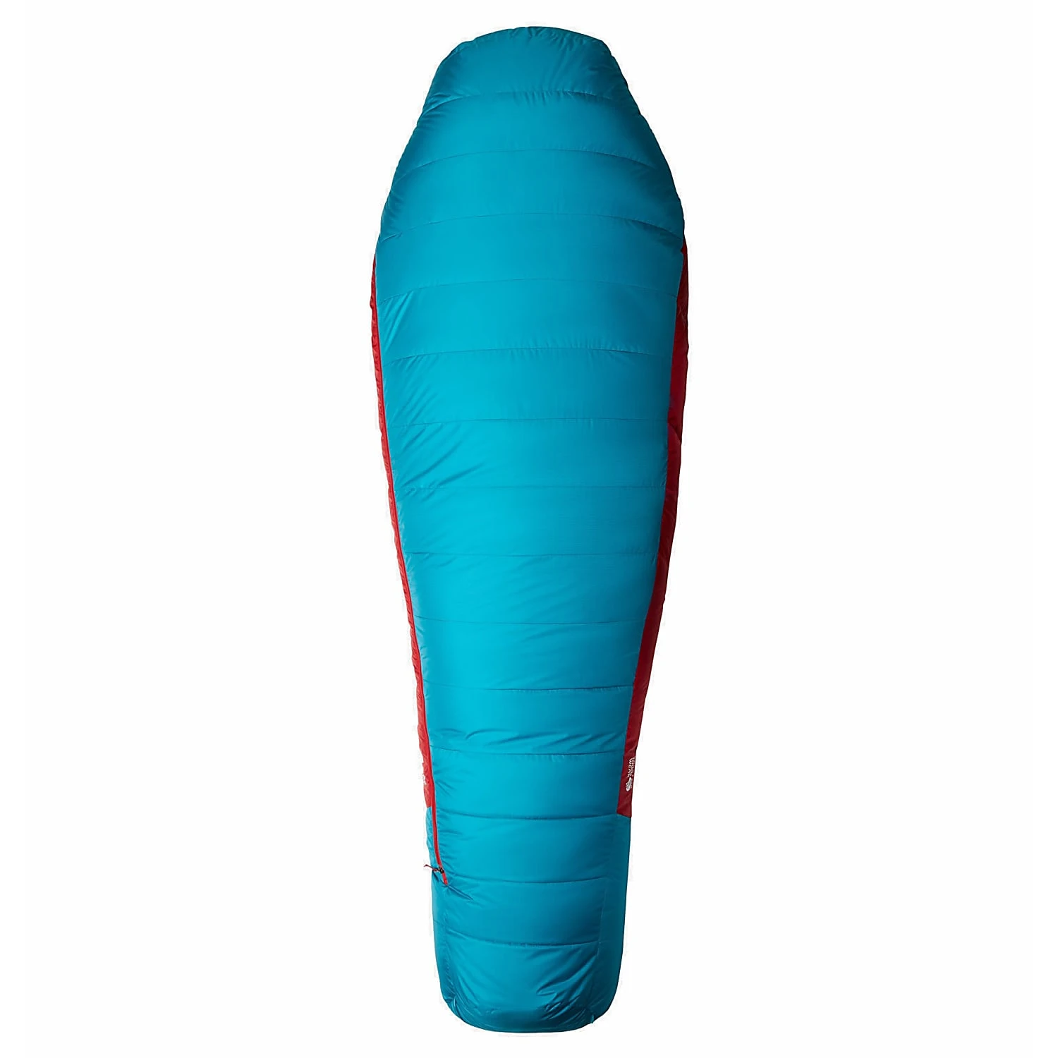 Mountain Hardwear PHANTOM GTX 0F/-18C LONG, Alpine Red 1 Mountain Hardwear PHANTOM GTX 0F/-18C LONG, Alpine Red