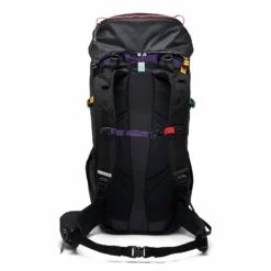 Mountain Hardwear SCRAMBLER 35, Black - Multi -Mountain Equipment shop mountain hardwear scrambler 35 23a mhw 2025401 black multi 2