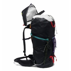 Mountain Hardwear SCRAMBLER 35, Black - Multi