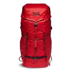 Mountain Hardwear SCRAMBLER 35 BACKPACK, Alpine Red