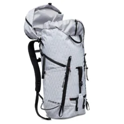 Mountain Hardwear SCRAMBLER 35 BACKPACK, White -Mountain Equipment shop mountain hardwear scrambler 35 backpack 19a mhw 1830221 white 3