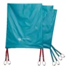 Mountain Hardwear TRANGO 2 FOOTPRINT, Glacier Teal