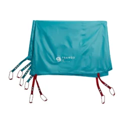 Mountain Hardwear TRANGO 3 FOOTPRINT, Glacier Teal