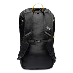 Mountain Hardwear UL 20 BACKPACK, Black