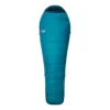Mountain Hardwear W BISHOP PASS 15F/-9C LONG, Vivid Teal