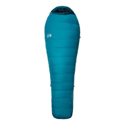 Mountain Hardwear W BISHOP PASS 15F/-9C REGULAR, Vivid Teal