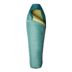 Mountain Hardwear W BOZEMAN 15F/-9C REG, Light Icelandic -Mountain Equipment shop mountain hardwear w bozeman 15f9c reg 20a mhw 1892041 light icelandic 2