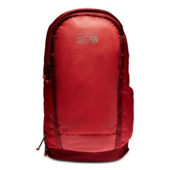 Mountain Hardwear W CAMP 4 28 BACKPACK, Dark Salmon -Mountain Equipment shop mountain hardwear w camp 4 28 backpack 20a mhw 1882211 dark salmon 1