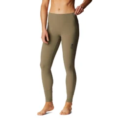 Mountain Hardwear W CHOCKSTONE ROCK TIGHT, Light Army -Mountain Equipment shop mountain hardwear w chockstone rock tight 20a mhw 1880711 light army 1