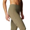 Mountain Hardwear W CHOCKSTONE ROCK TIGHT, Light Army
