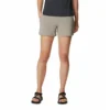 Mountain Hardwear W DYNAMA 2 SHORT, Dunes