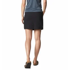 Mountain Hardwear W DYNAMA 2 SKIRT, Black