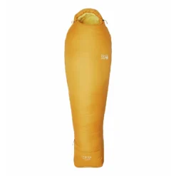 Mountain Hardwear W LAMINA 0F/-18C LONG, Yellow -Mountain Equipment shop mountain hardwear w lamina 0f18c long 22b mhw 1938452 yellow 2