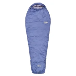 Mountain Hardwear W LAMINA 30F/-1C LONG, Northern Blue - Season 2022