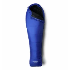 Mountain Hardwear W LAMINA 30F/-1C REGULAR, Clematis Blue -Mountain Equipment shop mountain hardwear w lamina 30f1c regular 23a mhw 2025481 clematis blue 2