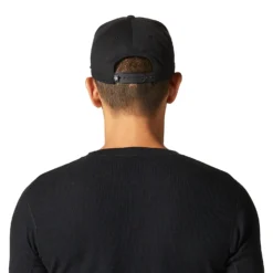 Mountain Hardwear WANDER PASS HAT, Black