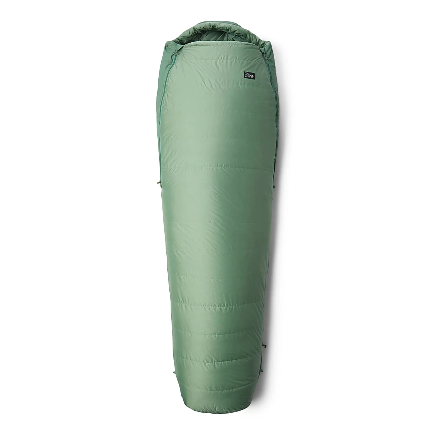 Mountain Hardwear YAWN PATROL 30F/-1C REGULAR, Aloe 1 Mountain Hardwear YAWN PATROL 30F/-1C REGULAR, Aloe