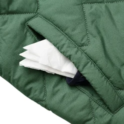 Namuk KIDS ICON REVERSIBLE PRIMALOFT VEST, Mountain Green - Sunflower Yellow -Mountain Equipment shop namuk kids icon reversible primaloft vest 23a nak p780 mougresunyel 8