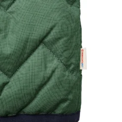 Namuk KIDS ICON REVERSIBLE PRIMALOFT VEST, Mountain Green - Sunflower Yellow -Mountain Equipment shop namuk kids icon reversible primaloft vest 23a nak p780 mougresunyel 9