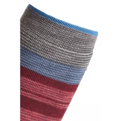 Ortovox W ALL MOUNTAIN LONG WARM SOCKS, Multicolour 7 Ortovox W ALL MOUNTAIN LONG WARM SOCKS, Multicolour -Mountain Equipment shop ortovox w all mountain long warm socks 19b ovx 54762 multicolour 2