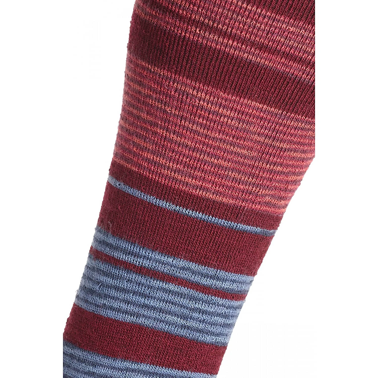 Ortovox W ALL MOUNTAIN LONG WARM SOCKS, Multicolour 2 Ortovox W ALL MOUNTAIN LONG WARM SOCKS, Multicolour - Image 2