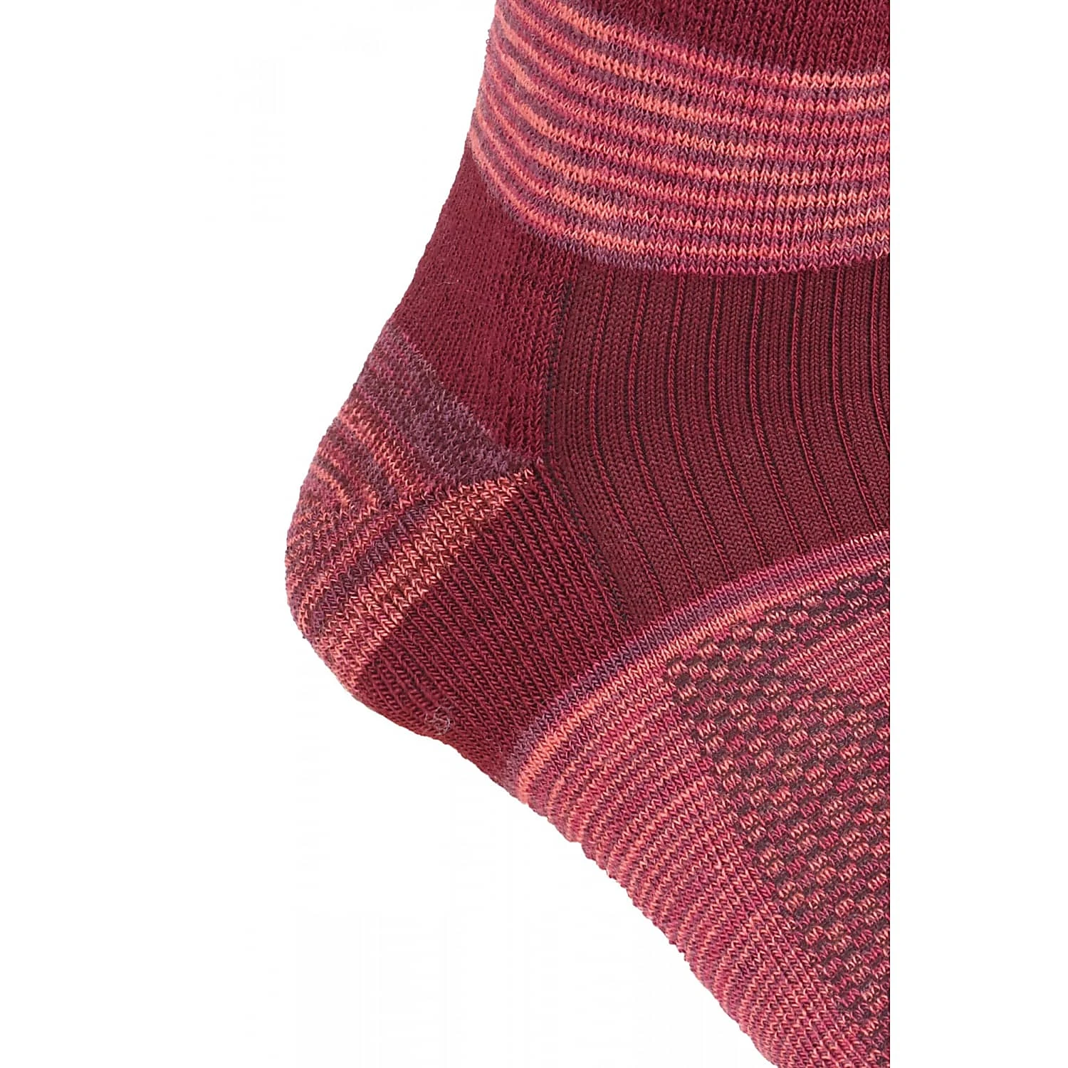 Ortovox W ALL MOUNTAIN LONG WARM SOCKS, Multicolour 4 Ortovox W ALL MOUNTAIN LONG WARM SOCKS, Multicolour - Image 4