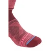 Ortovox W ALL MOUNTAIN MID WARM SOCKS, Multicolour