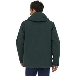 Patagonia Lone Mountain 3 In 1 Jacket Men Northern Green -Mountain Equipment shop patagonia lone mountain 3 in 1 takki miehet northern green 3