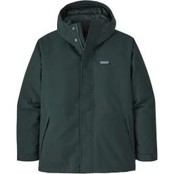 Patagonia Lone Mountain 3 In 1 Jacket Men Northern Green -Mountain Equipment shop patagonia lone mountain 3 in 1 takki miehet northern green 5